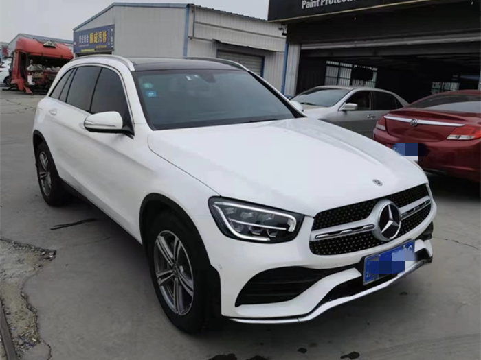 奔驰GLC