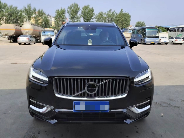 沃尔沃XC90