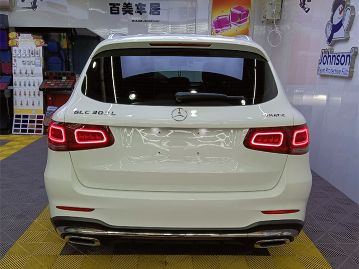 奔驰-GLC300L
