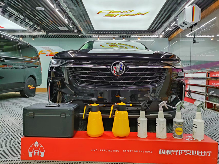 别克-昂科威PLUS