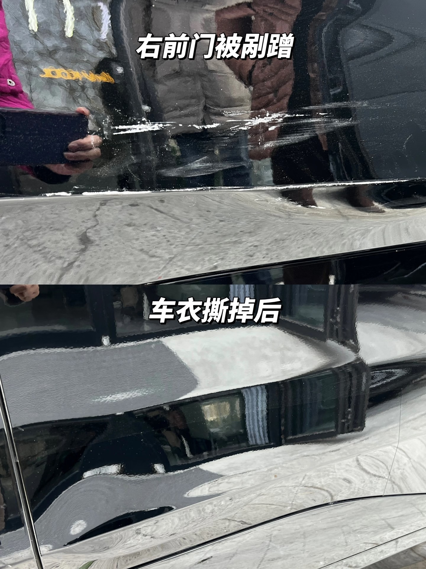 极氪
